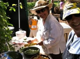 Chef Jana’s Localicious Recipes!