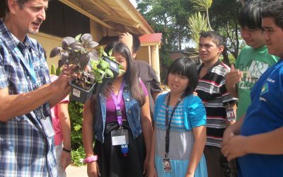 Baldwin High School – Workforce Readiness Grows Here