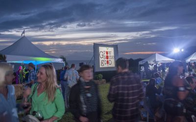 Taste of School Gardens Raises $54,000