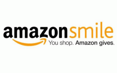 Shop Using AmazonSmile to Support Grow Some Good
