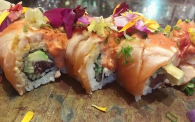 3 Great Reasons to Eat at Three’s Bar and Grill
