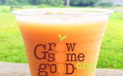 Hāna Ranch Smoothies Benefit Grow Some Good