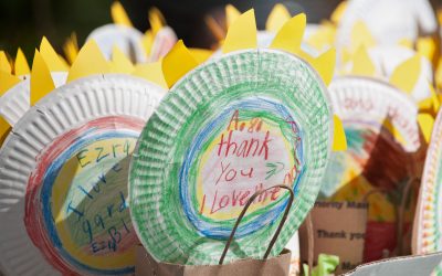 Mahalo Taste of School Gardens 2017 Sponsors
