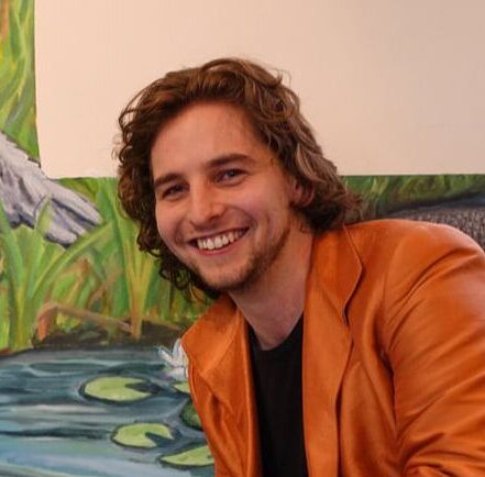 DYLAN FINLEY